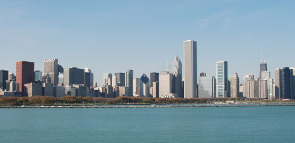 What to do in Chicago