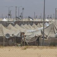 Welcome Lunch for Syrian Refugees In Ballwin