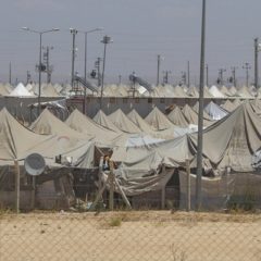Welcome Lunch for Syrian Refugees In Ballwin