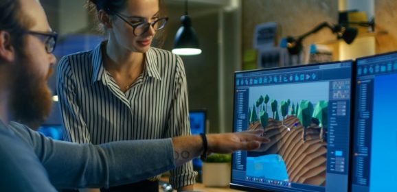 How Illinois is becoming a Major Player in the Video Game Universe